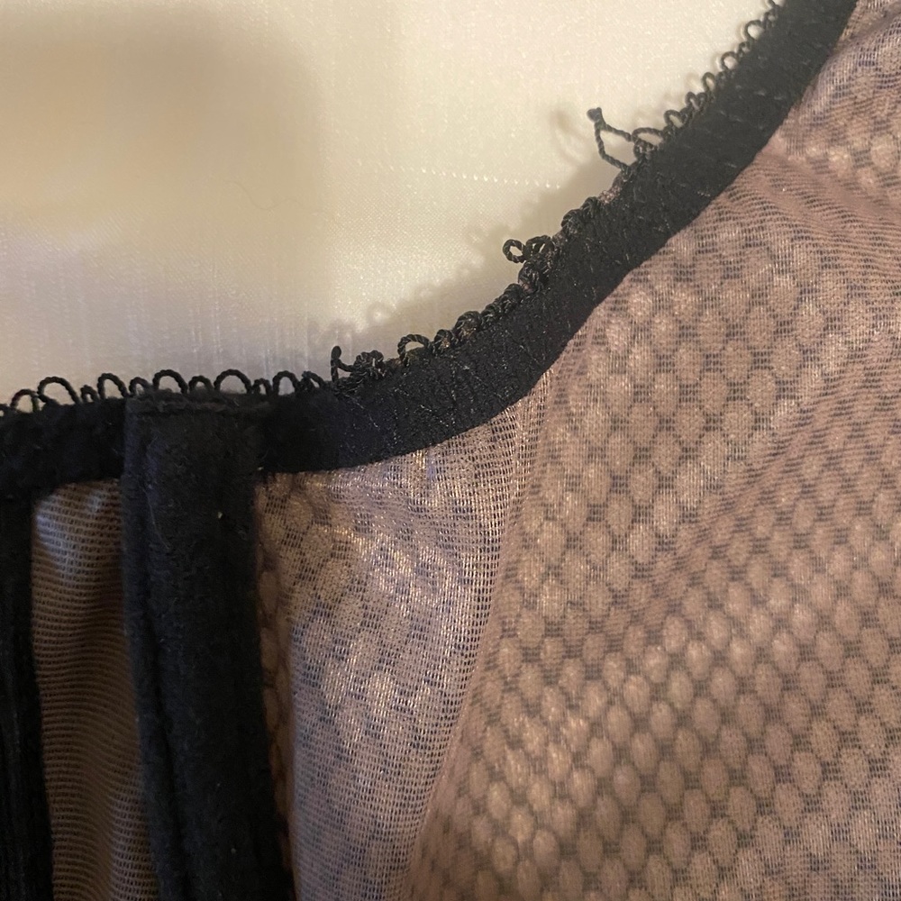 Elomi Charley Bralette Bra - Picture 6 of 8